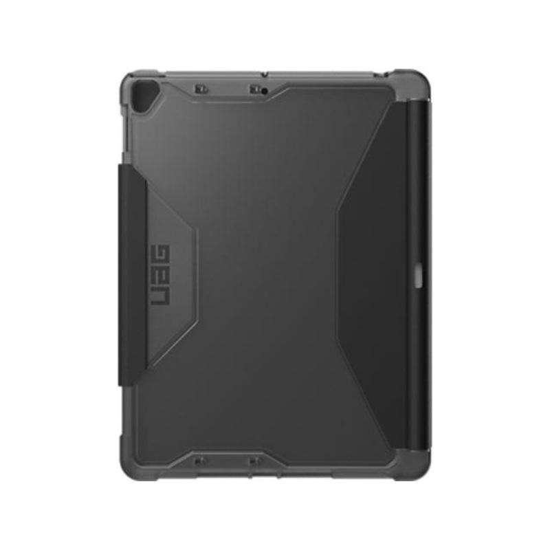UAG Plyo – iPad 10.2″ Gen 7/8/9 – Ice