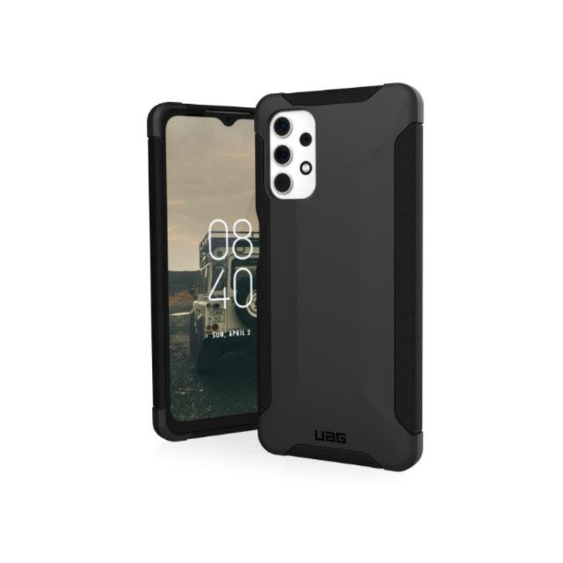 UAG Scout – Samsung A33 5G -Black
