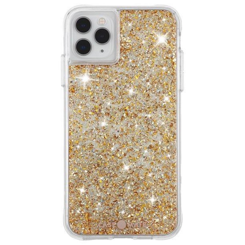 Casemate CM039390 iPhone 11 Pro Max Twinkle Stardust