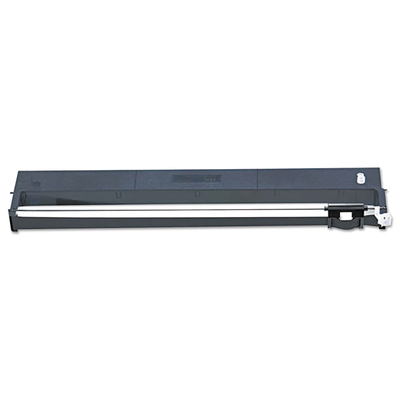 52103601 COMPATIBLE OKI PRINTER RIBBON, BLACK