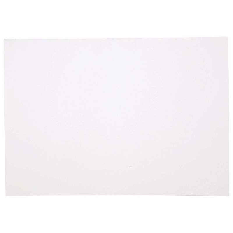 Olympic Pad A3 Layout 50 Leaf White Bank 50gsm