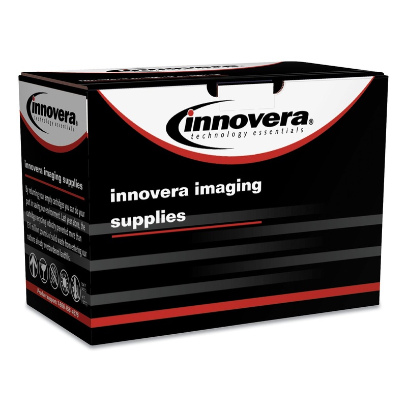 REMANUFACTURED CF226A(M) (26A) MICR TONER, 3,100 PAGE-YIELD, BLACK