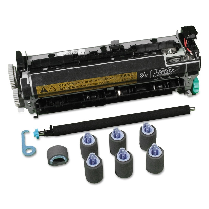 COMPATIBLE Q5421-67903 MAINTENANCE KIT, PAGE-YIELD,