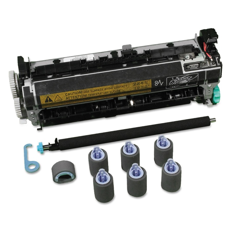 Q542167903re (q5421-67903) Maintenance Kit, Refurbished, 225000 Page-Yield