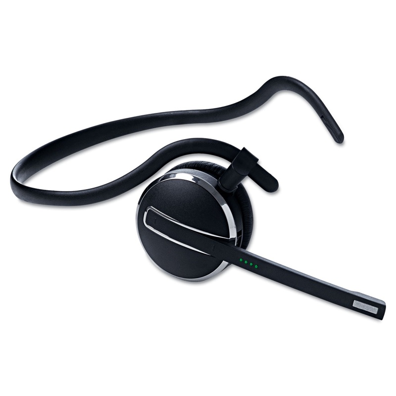 Pro 9470 Monaural Convertible Wireless Headset