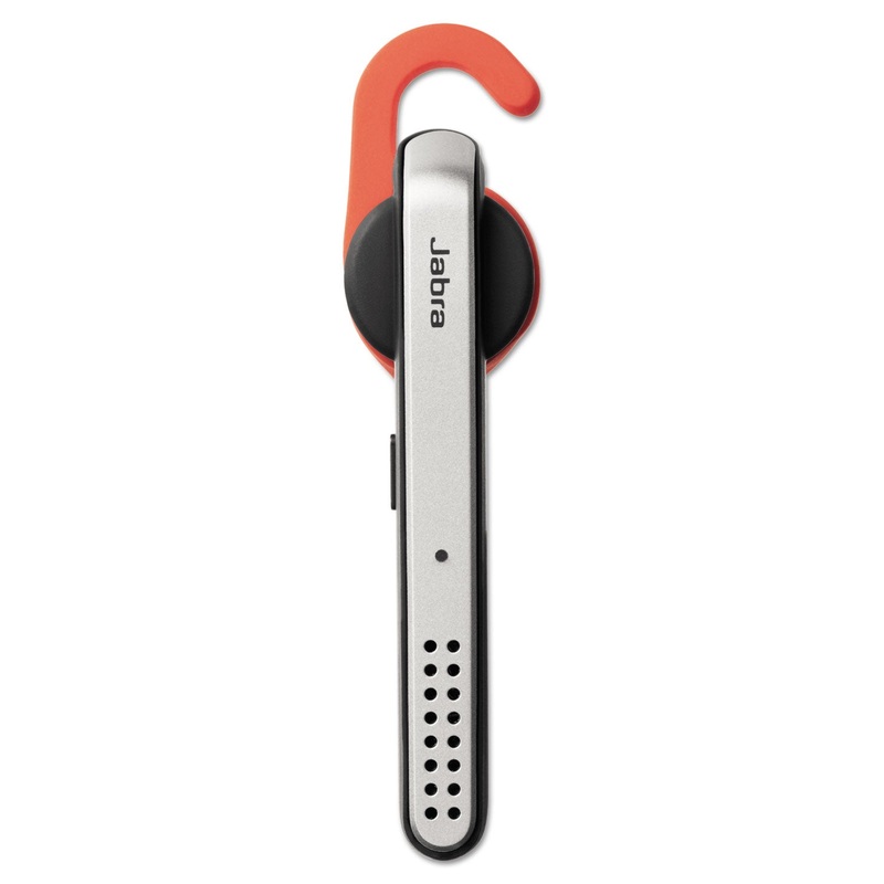 Stealth Uc Monaural Over-The-Ear Headset