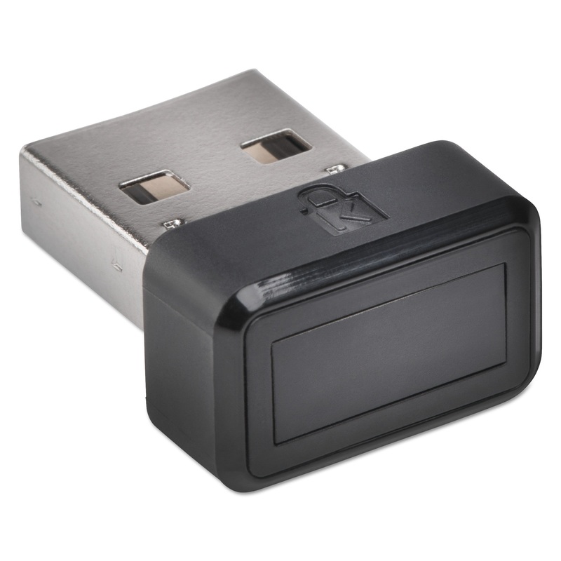 VERIMARK FINGERPRINT KEY, FOR LAPTOPS/TABLETS