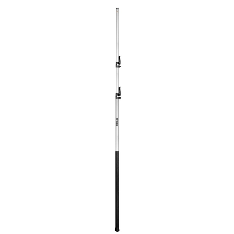 Berger 75800 ArboRapid Telescopic Pole 3 Part 4.65m
