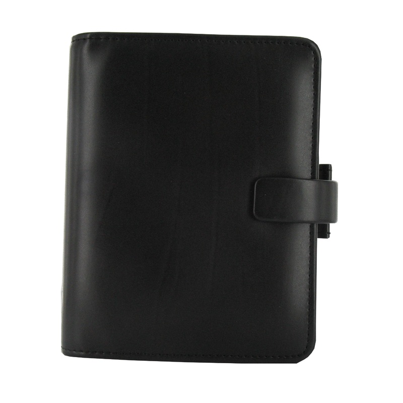 Filofax Organiser Metropol Pocket Red