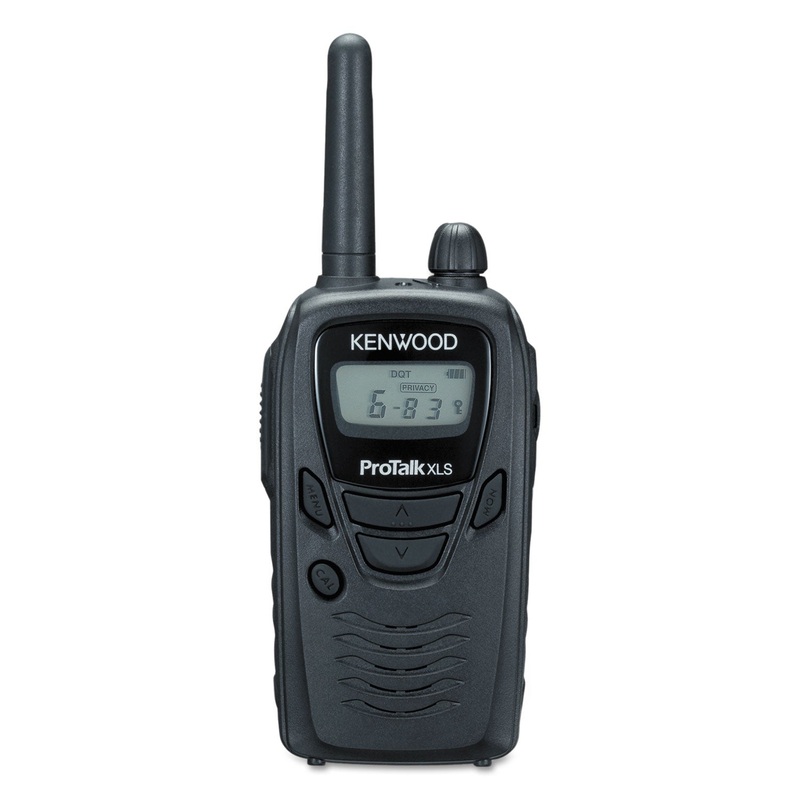 Protalk Tk3230k Business Radio, 1.5 Watts, 6 Channels