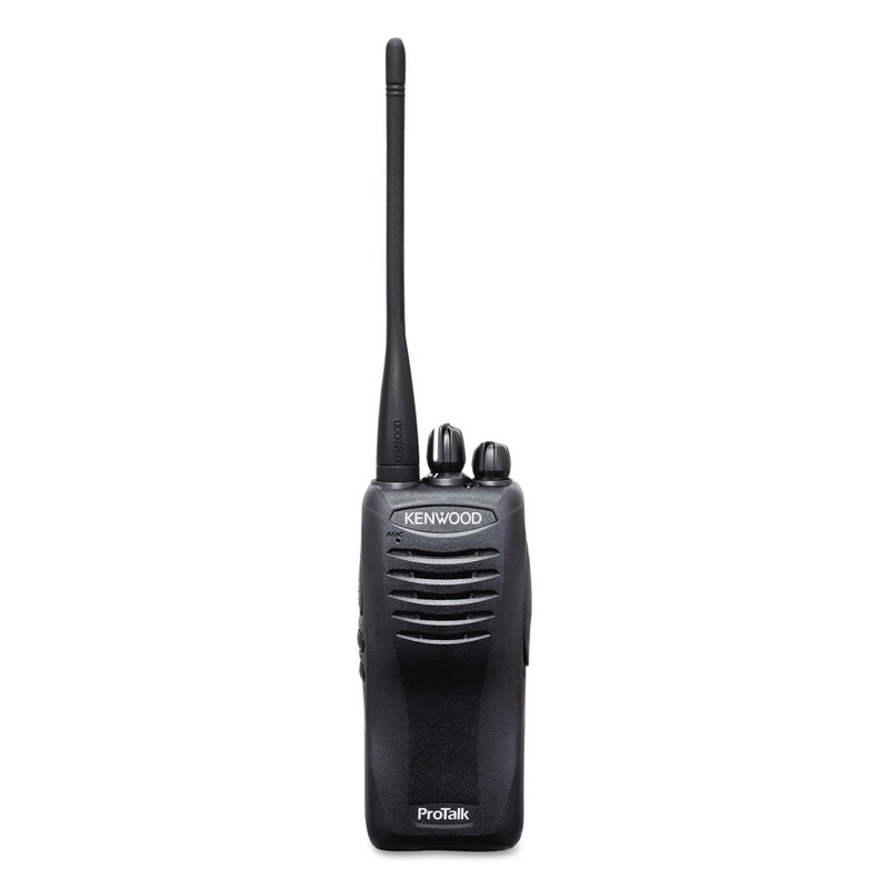 Protalk Tk3402u16p Business Radio, 5 Watts, 16 Channels