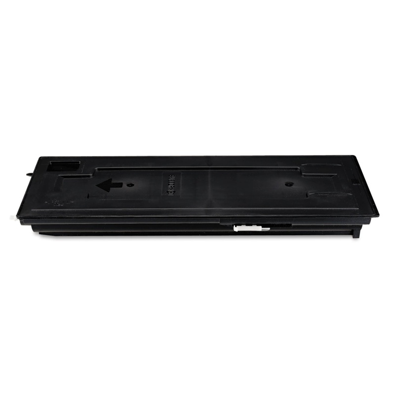 TK413 TONER, 15000 PAGE YIELD, BLACK