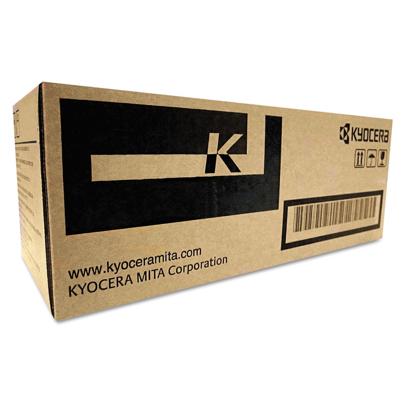 Tk6309k Toner, 35000 Page-Yield, Black