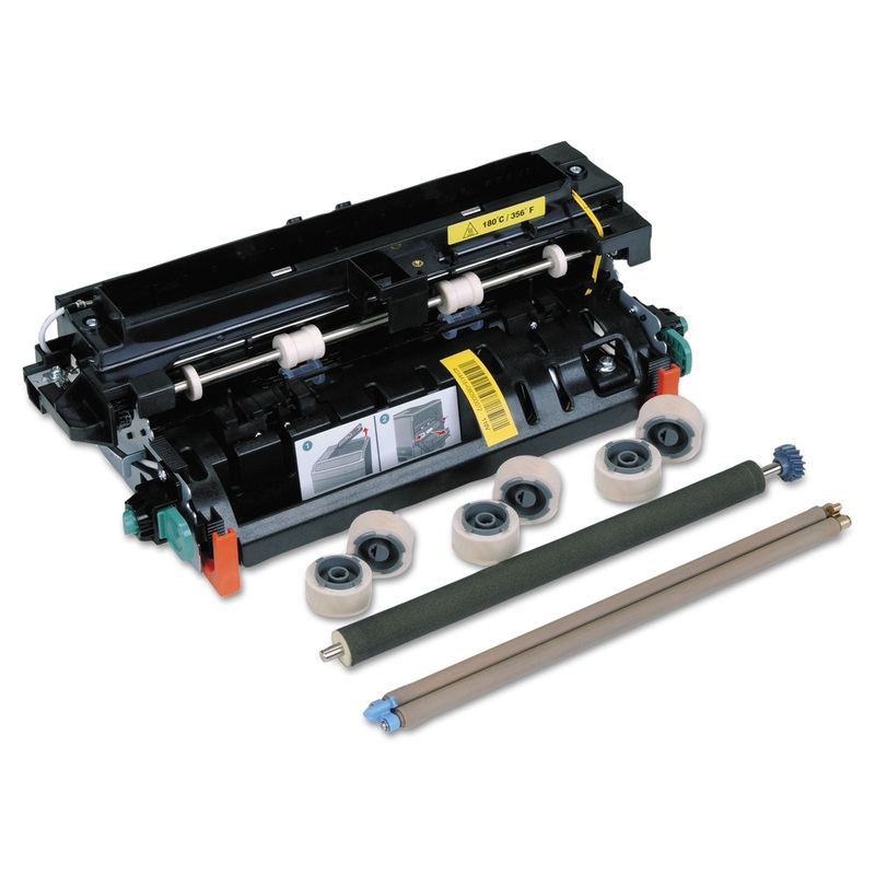 40×4724 Maintenance Kit (type 1)