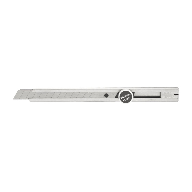 Tajima LC302 9mm Screw-Lock Cutter