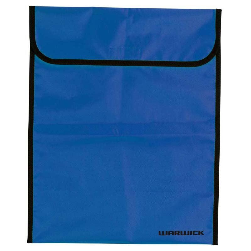 Warwick Homework Bag Blue