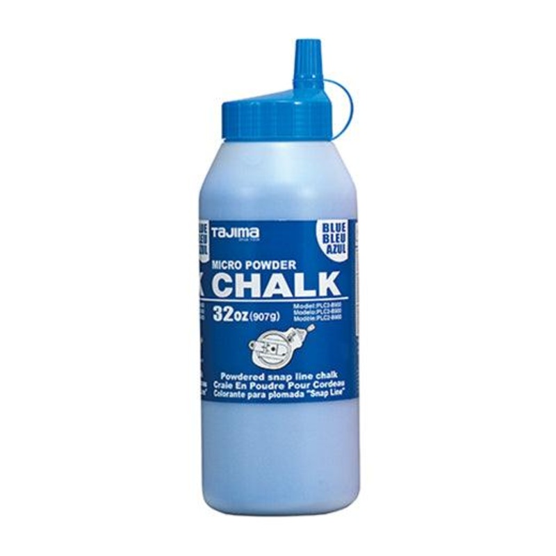 Tajima Micro Chalk 300g Blue
