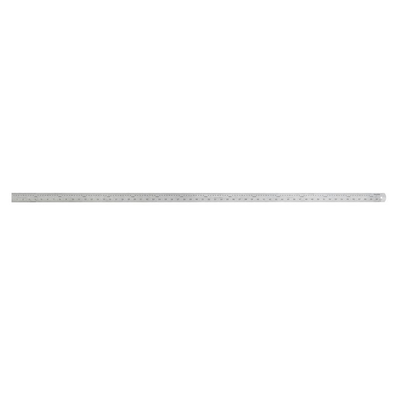 Tajima Stainless Steel Rule 1500mm/60 inch Dual