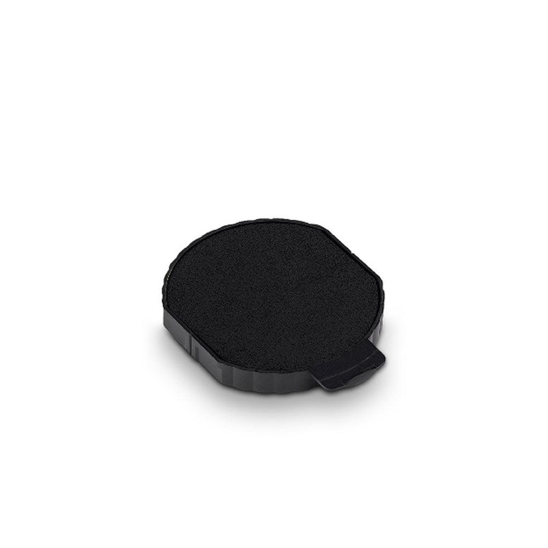 Trodat Pad 6/15 Black