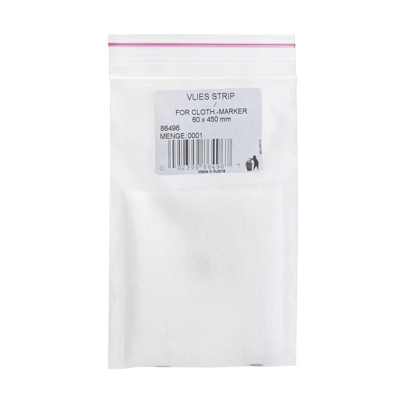 Trodat Clothing Marker Fleece 60×450