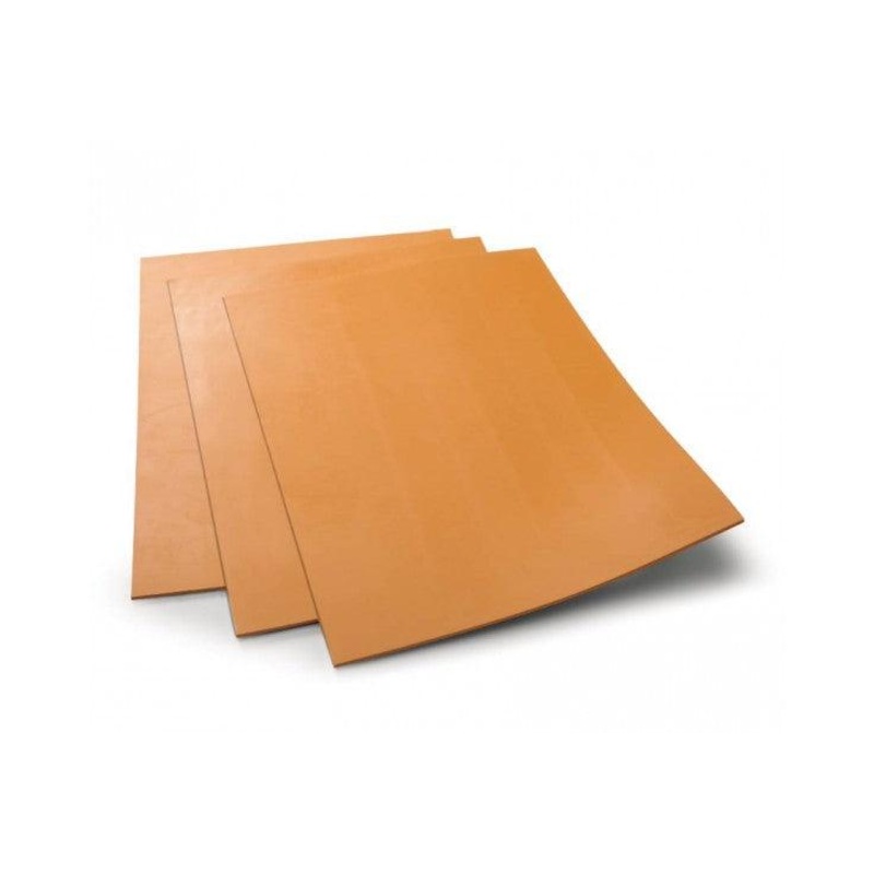 Trodat TEMPO Speed Laser Rubber A4 10/Pkt
