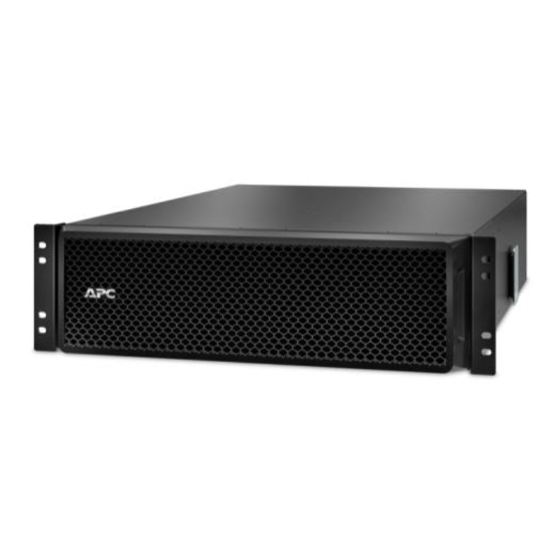 APC Smart-UPS 192V 5kVA Rack Mount Battery Pack for SRT Series 5KVA & 6KVA Rack Mount Kit Included