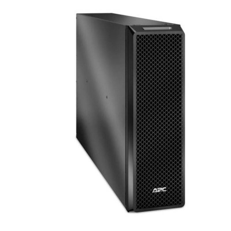 APC Smart-UPS 192V 8kVA & 10kVA External Battery Pack – SRT Series SRT8KXLI/RMXLI & SRT10KXLI/RMXLI