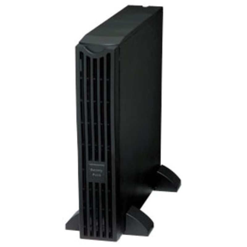 APC Smart-UPS 48V 2U External Battery Pack for RT Series SURT1000XLI & SURT2000XLI