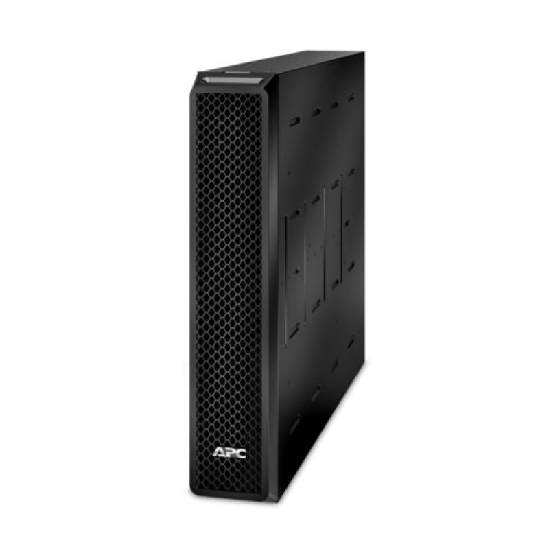 APC Smart-UPS 72V External Battery Pack for SRT2200XLI.