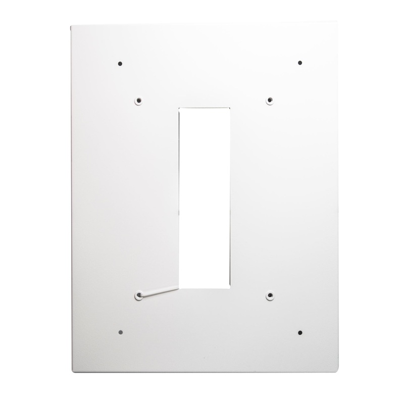 DYNAMIX 20” Surface Mount Enclosure , For the HWS-2004V2 FTTH Enclosure