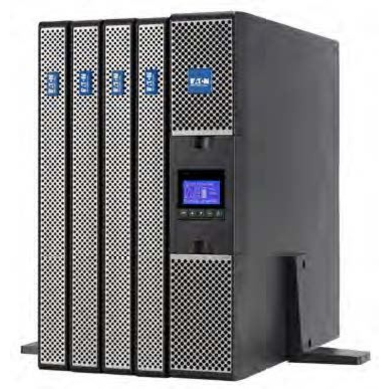 EATON 9PX Lithium 2kVA/3kVA 72V, 1U Rack/Tower Battery Module.. Rack Kit Included. This Battery Module is Compatible with 9PX 2kVA & 3 kVA Lithium UPS 3-5 days lead time if out of stock