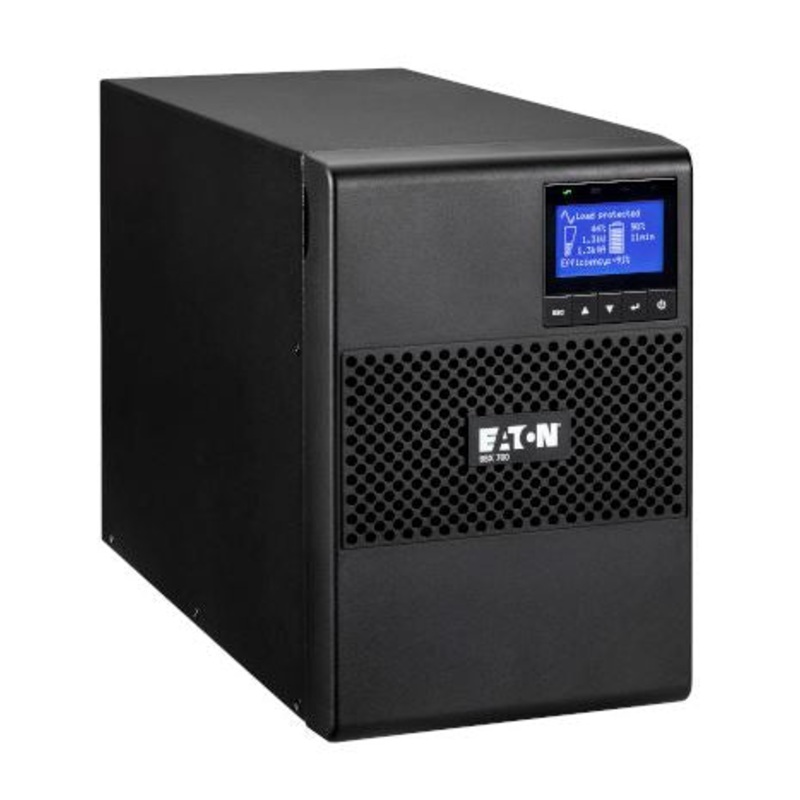 EATON 9SX 700VA/630W Online Tower UPS, Hot-swappable Batteries 240V    3-5 days lead time if out of stock