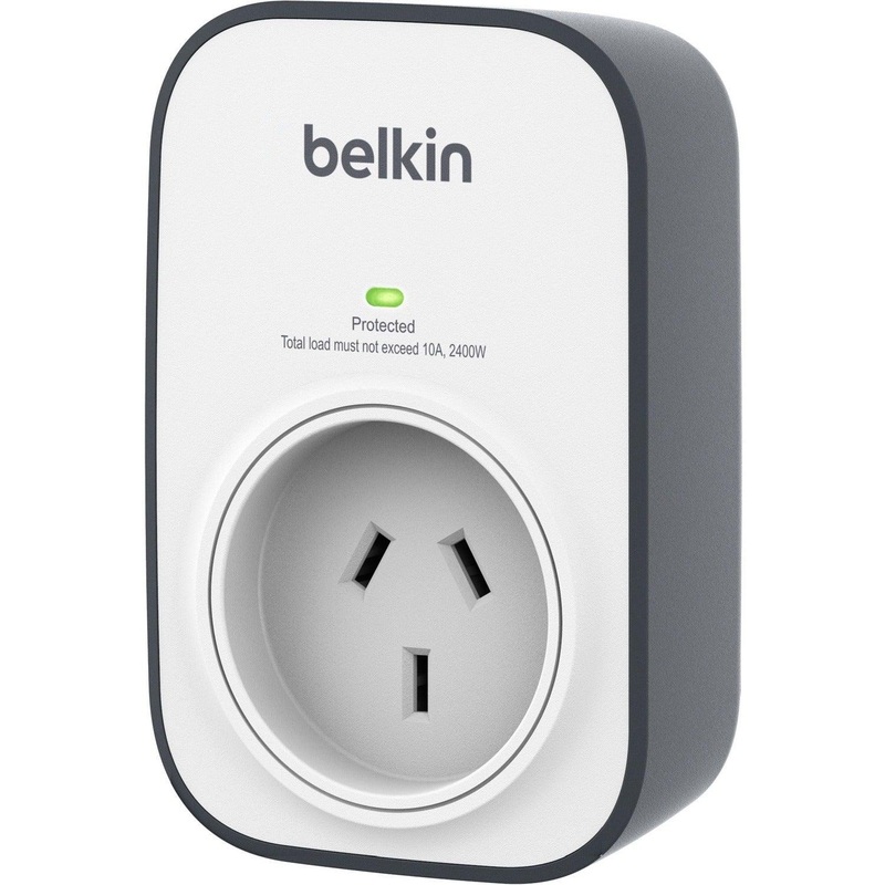 1 Outlet Wallmount