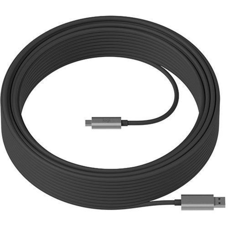 25m USB Strong Cable