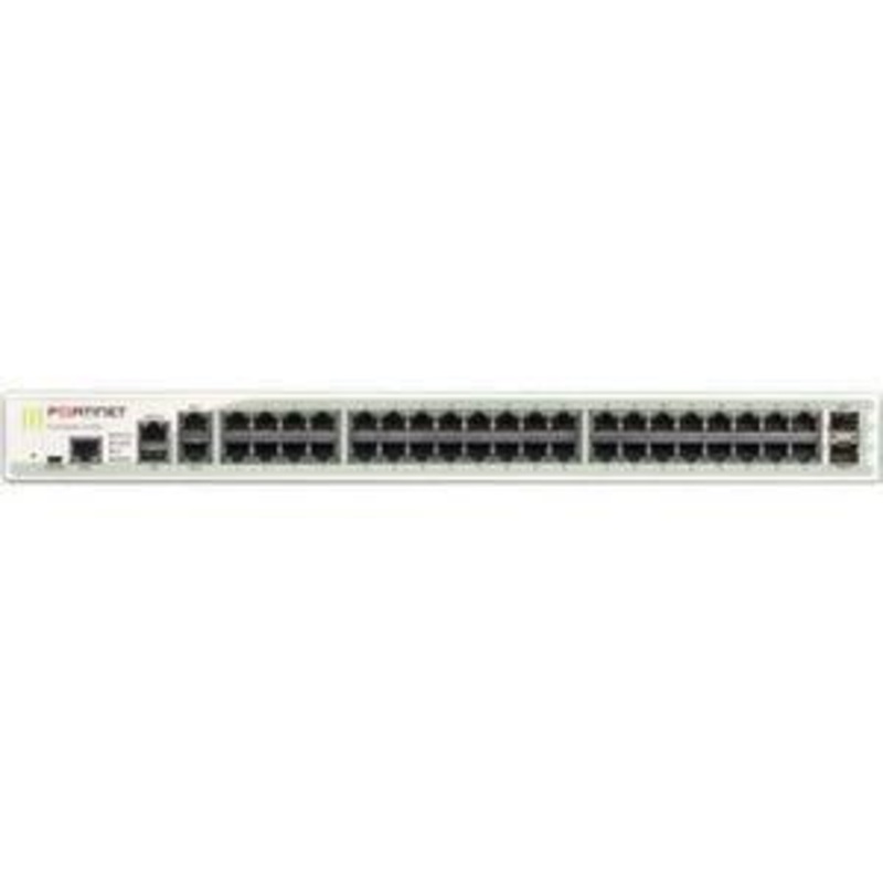 42X GE RJ45 PORTS INCLUDING 16X LAN PORT