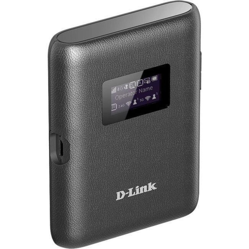 4G/LTE Cat 6 Wi-Fi Hotspot