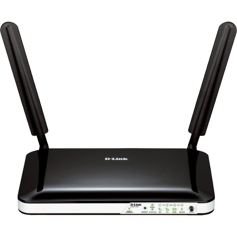 4G LTE ROUTER