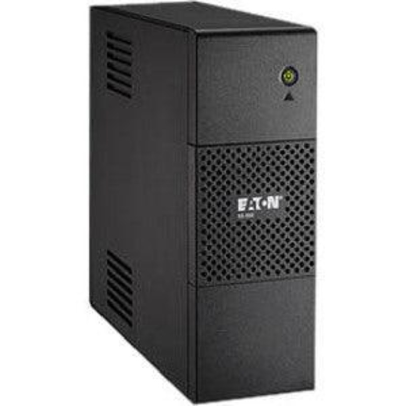 5S 550VA/330W Line Interactive UPS LED
