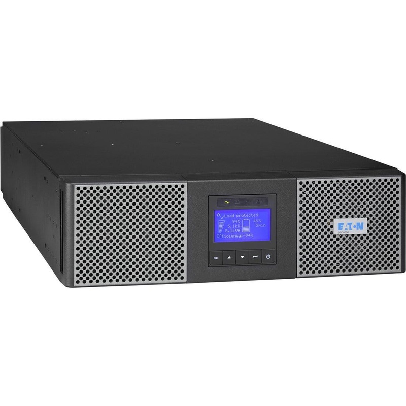 9PX 6kVA 1:1 UPS