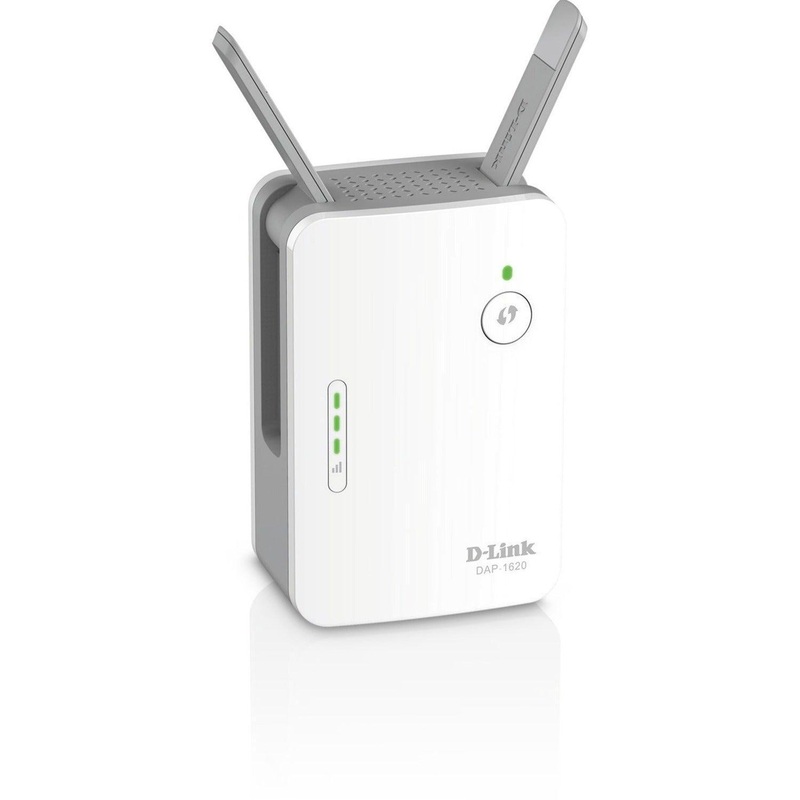 AC1200 WI-FI RANGE EXTENDER