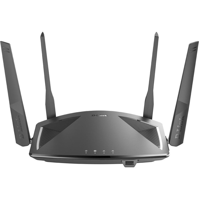 AX1800 Wi-Fi 6 Router