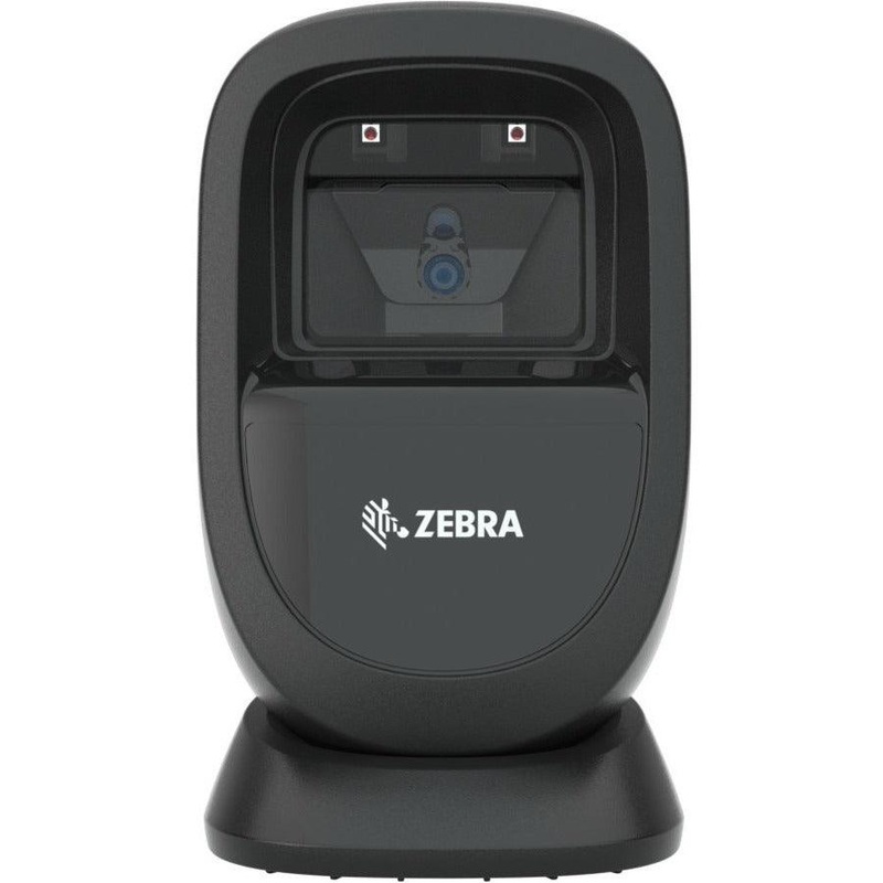 DS9308-SR BLACK USB KIT: DS9308-SR00004Z
