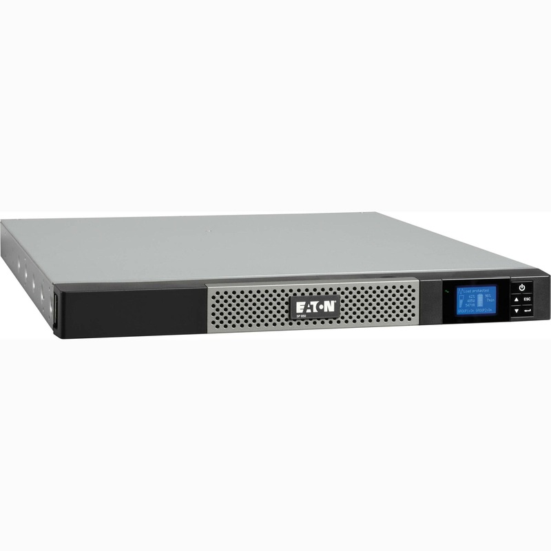Eaton 5P 1150i Rack1U