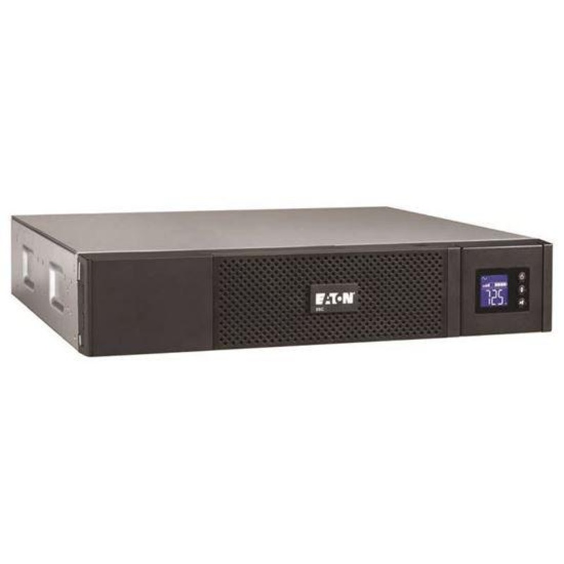 EATON 5SC 1500VA / 1050W 2RU SHORT DEPTH