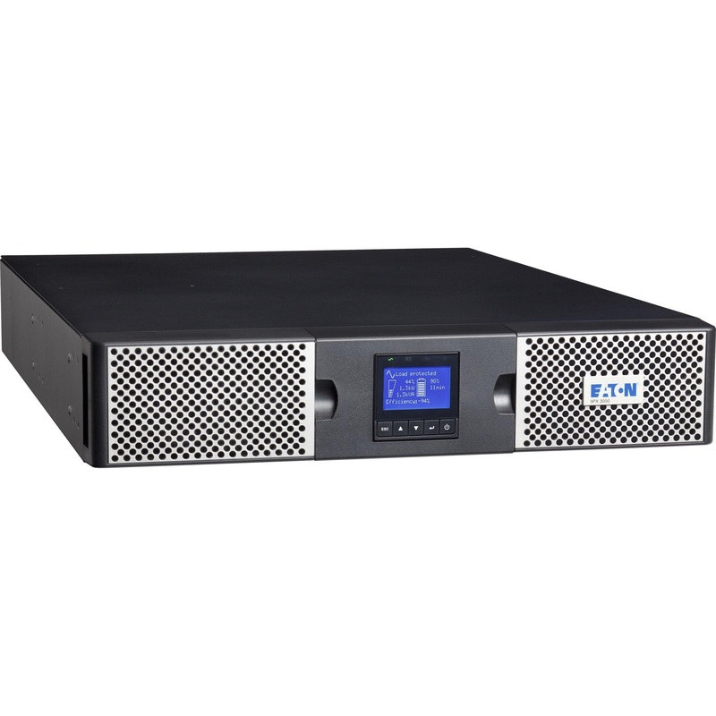 Eaton 9PX 3000VA 2U Rack/Tower 16Amp In