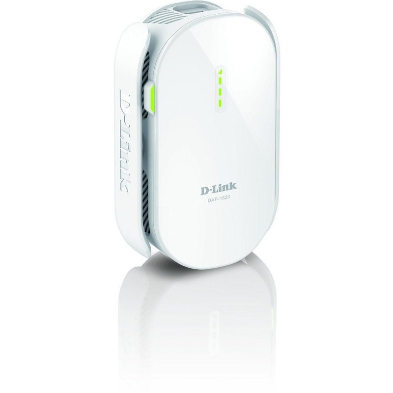 EXO AC2000 MESH WI-FI RANGE EXTENDER