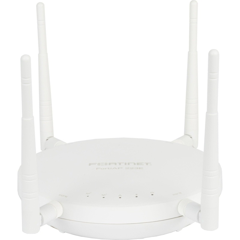 FAP-223E-N INDOOR WIRELESS WAVE 2 AP – D