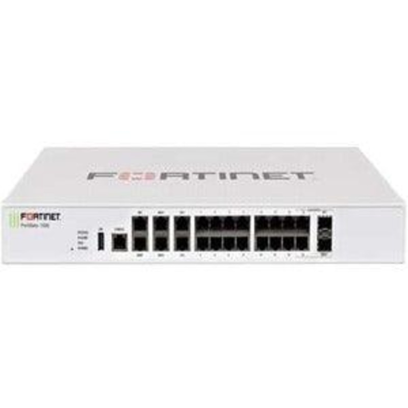 FG-100E 22 X GE RJ45 PORTS (INCLUDING 2