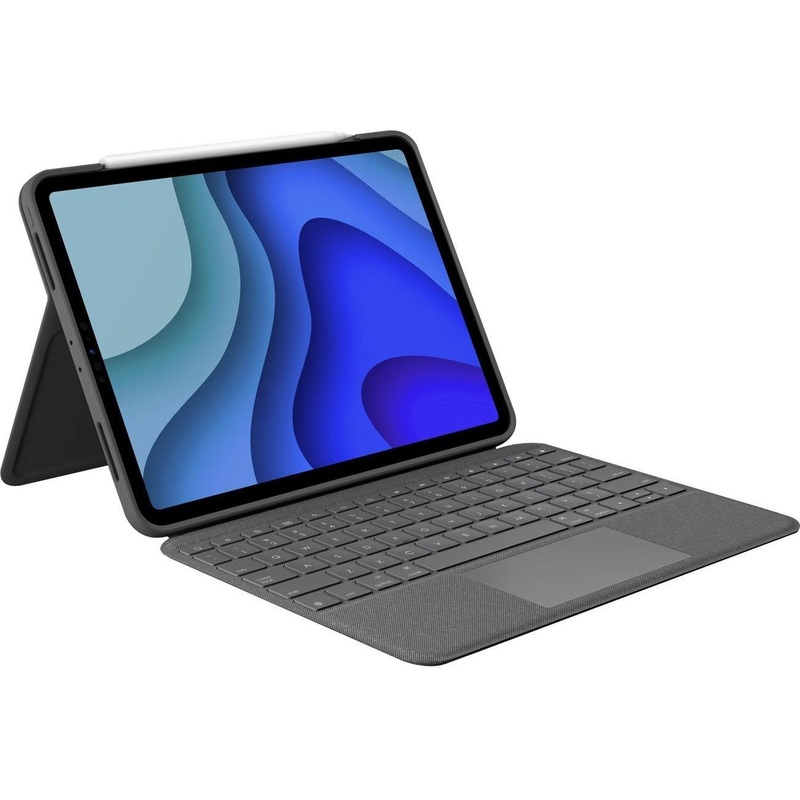 FOLIO TOUCH FOR IPAD PRO 11-INCH