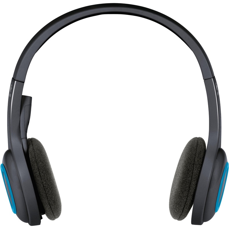 H600 WIRELESS HEADSET (R)